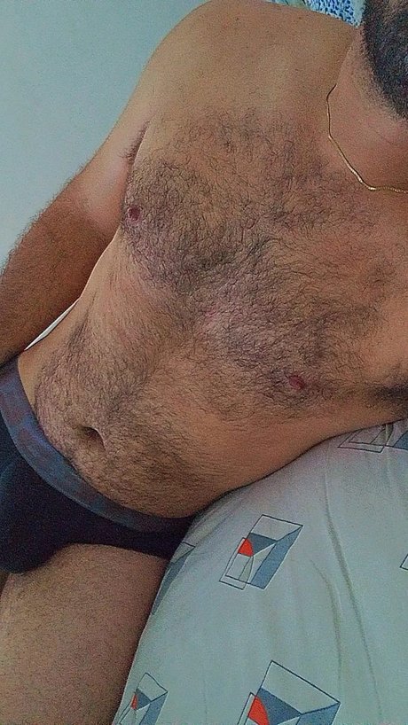 Jean Pierinno OnlyFans