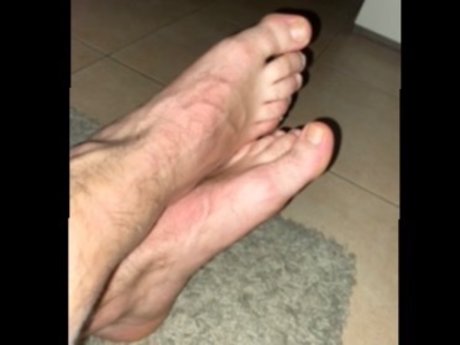 PiediniBruttiniPelosini Nacktbilder-Leaks von OnlyFans