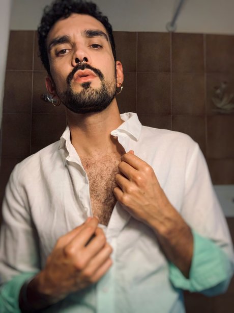 Fab Pi_ OnlyFans Nackt