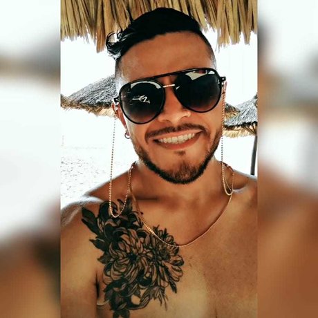 Pichiz FB Nacktbilder von OnlyFans