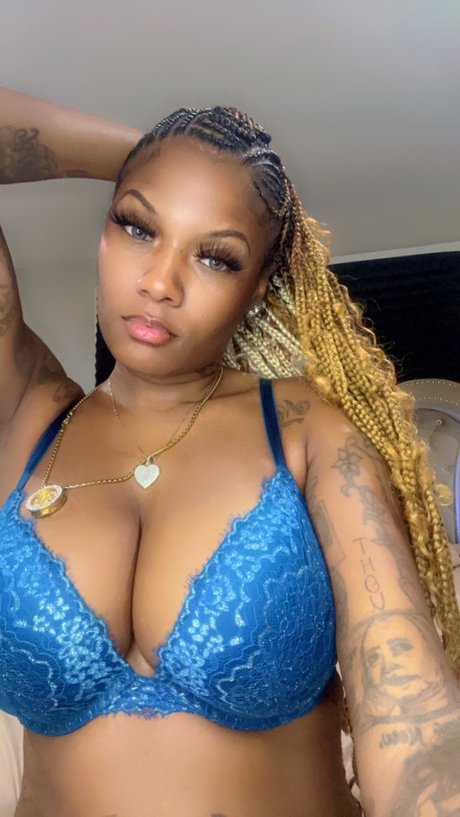 Phuckyotattzz Nackt Leaks OnlyFans