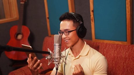 PHO RADIO Leaked OnlyFans Bilder