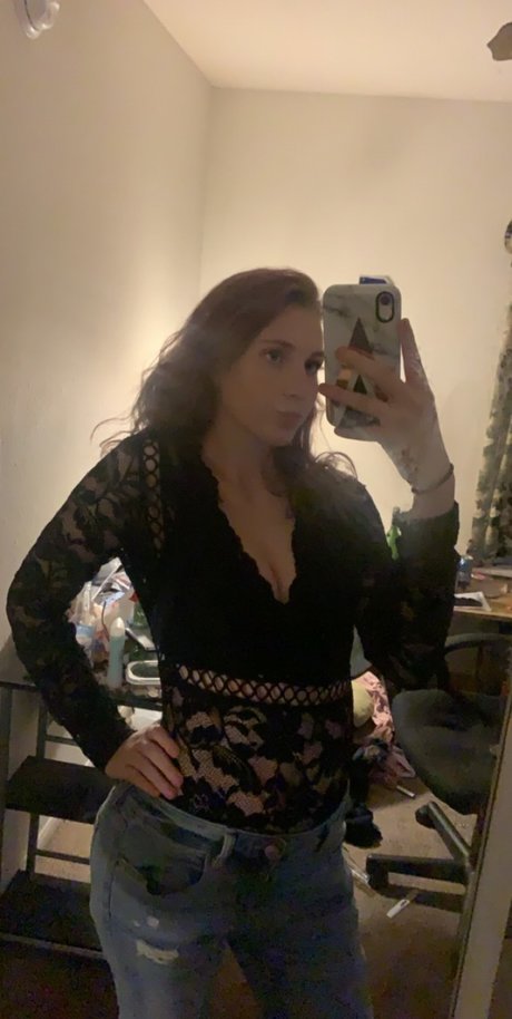 Phoenix A Nacktpornos von OnlyFans geleakt