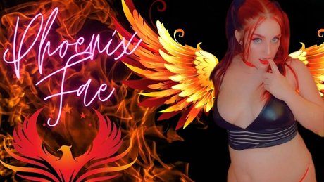 Phoenix Fae Leaked OnlyFans Bilder