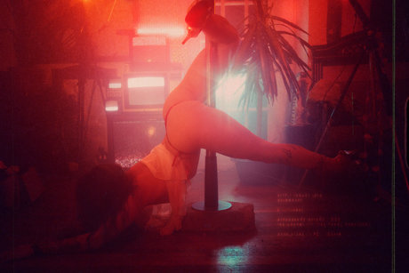 Phoenixx Reign Leaked OnlyFans XXX