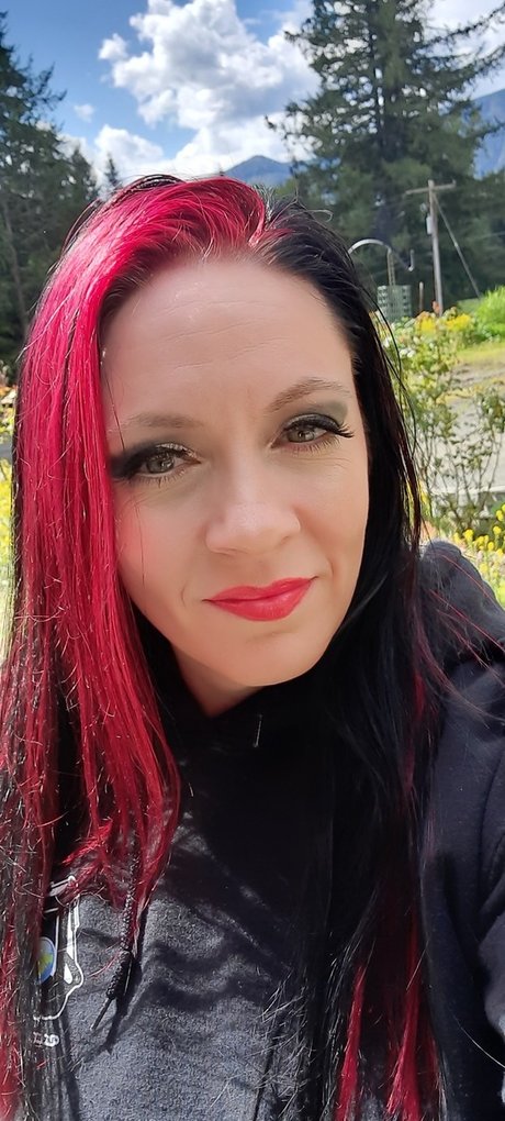 Phoenix Rising OnlyFans XXX