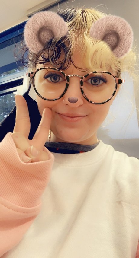 Phoenix Kitten Nacktbilder von OnlyFans