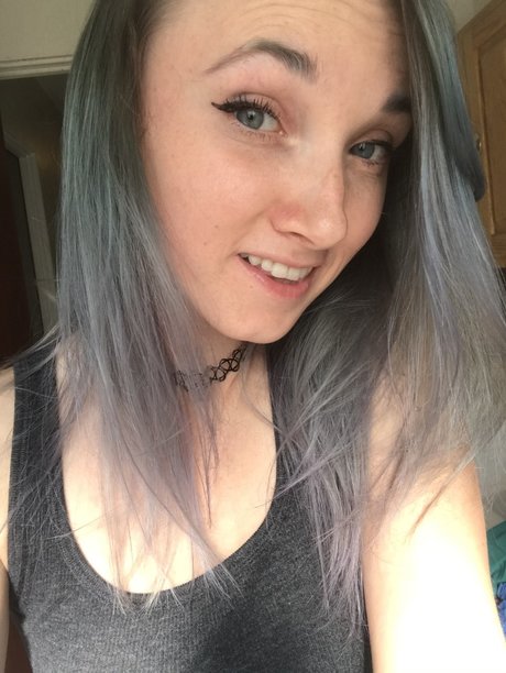 Philena Carter OnlyFans geleakte Bilder