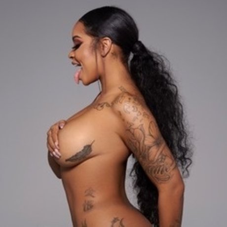 Phfame4 Nacktbilder von OnlyFans