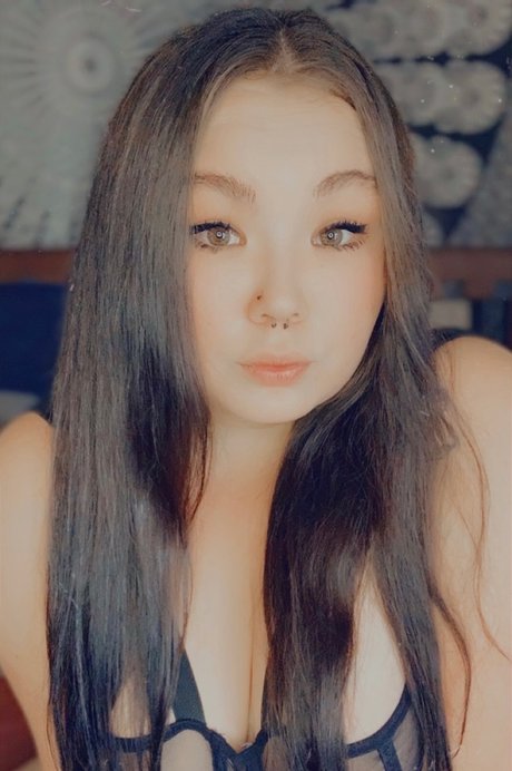 _Daisy Baby_ Nackt auf OnlyFans Leak