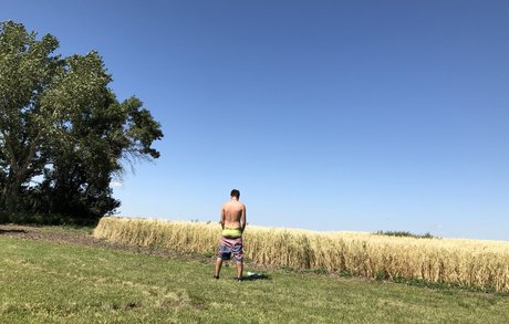 pflanzdaddy Füße OnlyFans