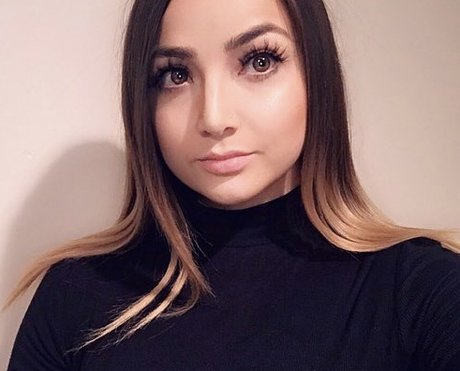 Raebella Nacktbilder OnlyFans geleakt