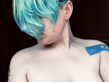 Rae Cosmos OnlyFans Leak