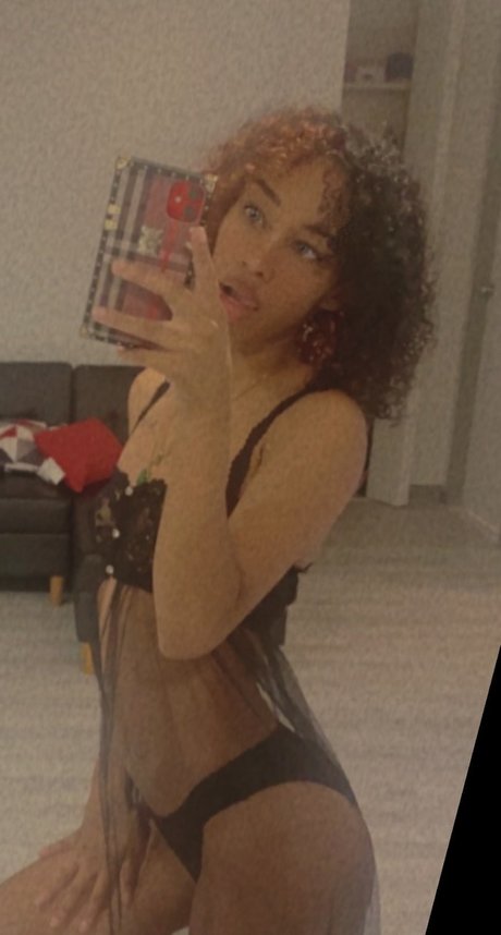 Raevyn Olivia OnlyFans Nackt Leaks