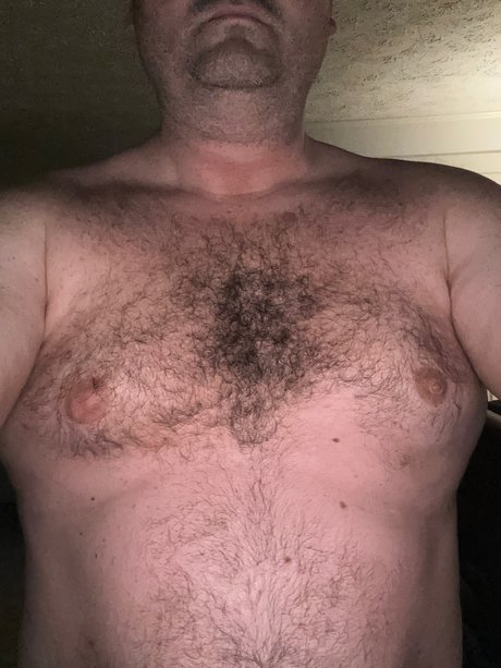 Radam84 Nacktbilder von OnlyFans geleakt