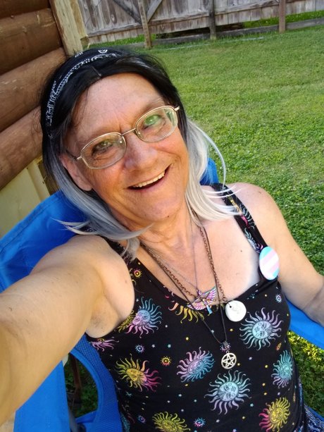 Grey Rabbit Leaked OnlyFans Nacktbilder