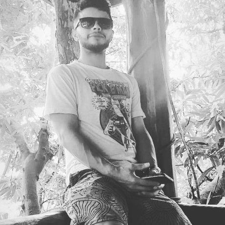 Roberto R Salazar Nacktpornos auf OnlyFans