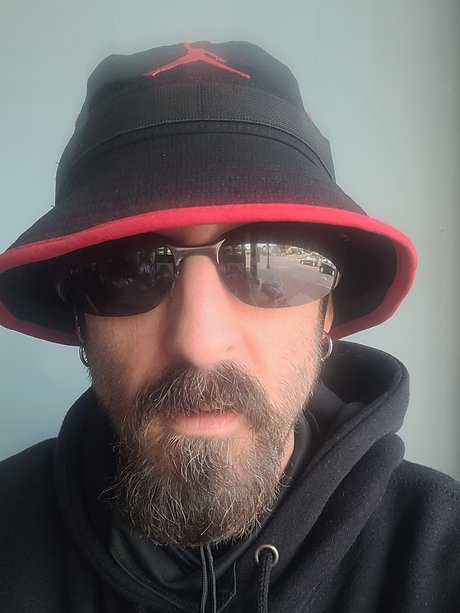 Keith Wayne Gronseth Nacktbilder-Leaks von OnlyFans