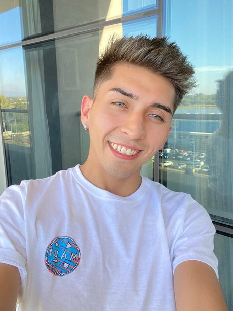 Rodri Quinzel OnlyFans-Model