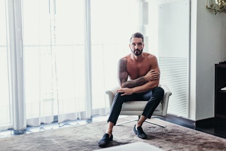 Quinton James XXX OnlyFans XXX