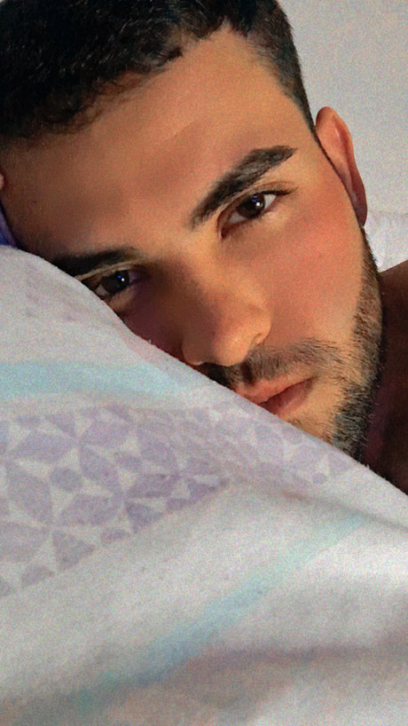 Jhonathan OnlyFans Sex geleakt