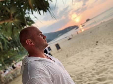 Quentin Tarantino Leaked OnlyFans Sex