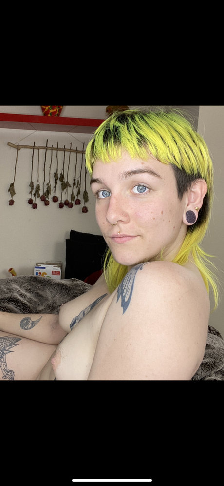 Ricky Jean Oben ohne OnlyFans