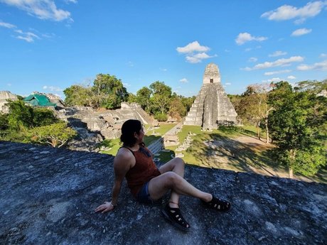 Lissy Oben ohne OnlyFans