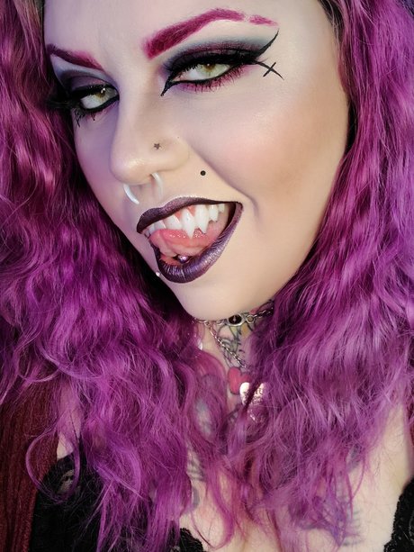 Queen Of Sin XXX OnlyFans