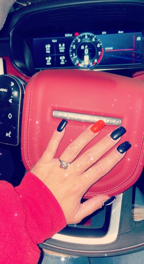 Carissa Mendoza OnlyFans Leaks Sex