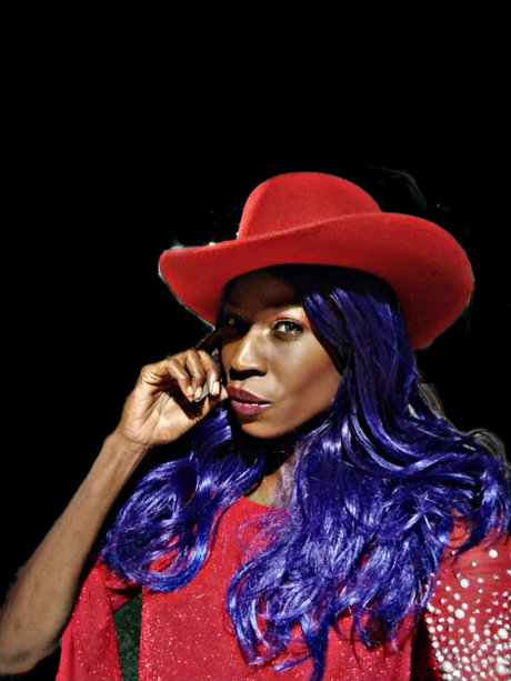 Queen ClymaXxX OnlyFans-Bilder geleakt