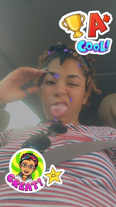 QueenChaos Nacktbilder von OnlyFans