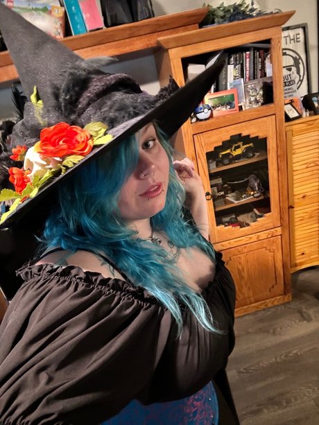 QueenBeeStingz Nacktbilder geleakt OnlyFans Nacktporno