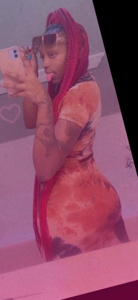 Quashaayy18 Nacktbilder OnlyFans geleakt