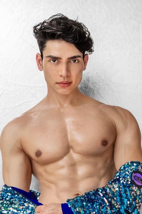 Sebastian Green OnlyFans Pornografie geleakt