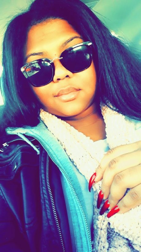 Tia Marie Nacktbilder OnlyFans geleakt