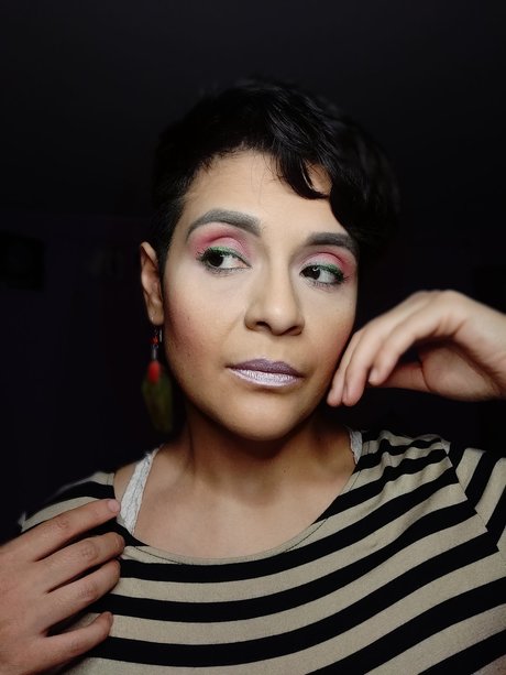 Pyro Lotus Nacktbilder von OnlyFans geleakt