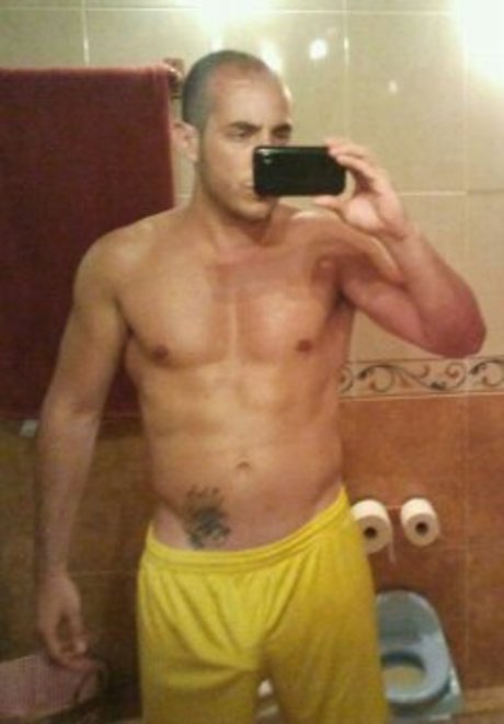 Pyke Nacktbilder von OnlyFans geleakt