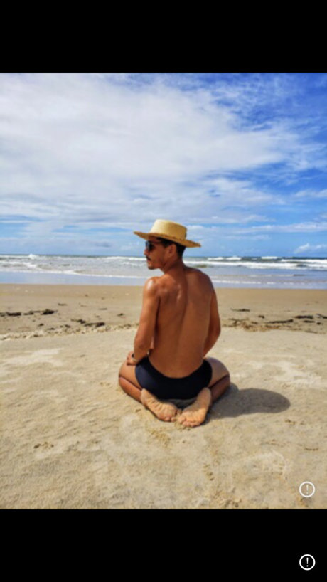 Pyetro junior Leaked OnlyFans Sex