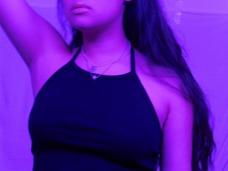 Purple Rose Nacktbilder OnlyFans geleakt