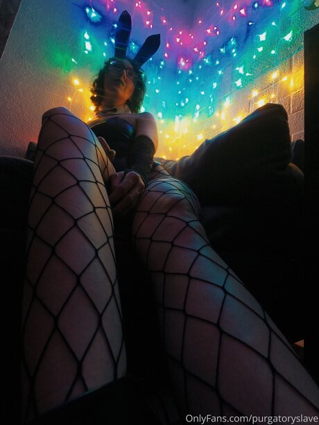 PurgatorySlave OnlyFans Porn