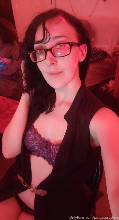 PurgatorySlave Leaked OnlyFans Bilder