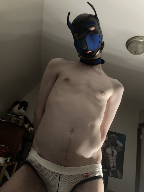 Archie the Pup OnlyFans Pornografie gratis