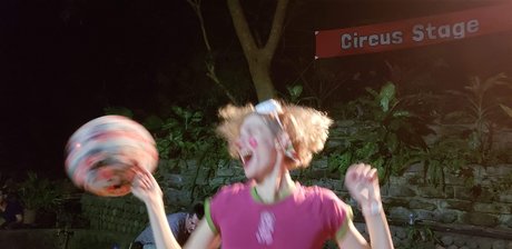 Puppet the Clown_ Nacktbilder von OnlyFans