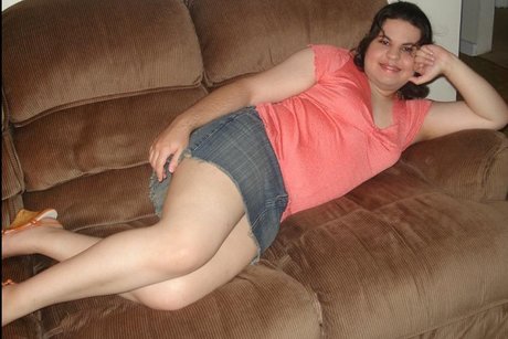 Pupperoni Sub Nacktbilder von OnlyFans geleakt