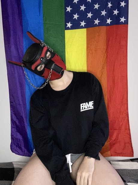 Pup Jacks OnlyFans Leaks Nacktbilder