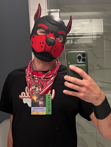 Dawwson Nacktbilder von OnlyFans geleakt