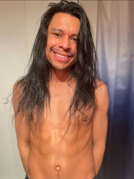 Pup Mataps Nacktbilder OnlyFans