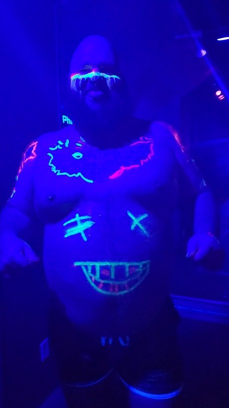 Garm OnlyFans Porn Nackt