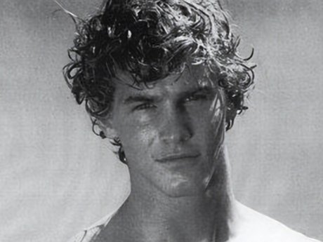 Ryan D_ Nacktbilder auf OnlyFans